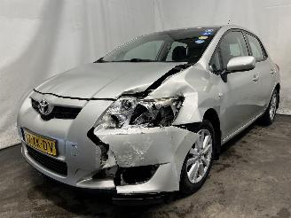  Toyota Auris Auris (E15) Hatchback 1.6 Dual VVT-i 16V (1ZRFE) [91kW]  (03-2007/09-2=
012) 2007/6