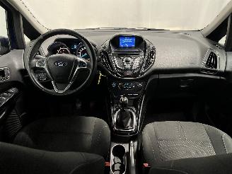 Ford B-Max B-Max (JK8) MPV 1.0 EcoBoost 12V 100 (SFJA(Euro 5)) [74kW]  (10-2012/1=
2-2017) picture 11