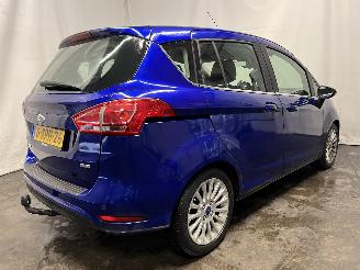 Ford B-Max B-Max (JK8) MPV 1.0 EcoBoost 12V 100 (SFJA(Euro 5)) [74kW]  (10-2012/1=
2-2017) picture 5