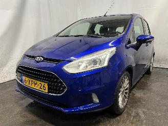  Ford B-Max B-Max (JK8) MPV 1.0 EcoBoost 12V 100 (SFJA(Euro 5)) [74kW]  (10-2012/1=
2-2017) 2014/9