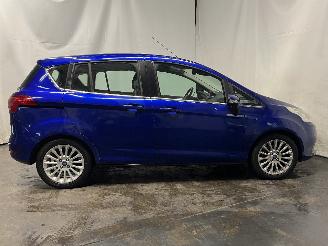 Ford B-Max B-Max (JK8) MPV 1.0 EcoBoost 12V 100 (SFJA(Euro 5)) [74kW]  (10-2012/1=
2-2017) picture 6