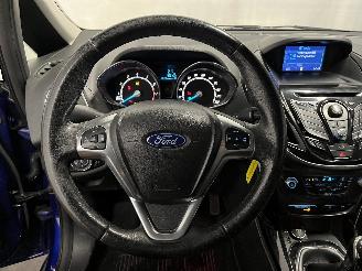 Ford B-Max B-Max (JK8) MPV 1.0 EcoBoost 12V 100 (SFJA(Euro 5)) [74kW]  (10-2012/1=
2-2017) picture 13
