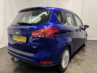 Ford B-Max B-Max (JK8) MPV 1.0 EcoBoost 12V 100 (SFJA(Euro 5)) [74kW]  (10-2012/1=
2-2017) picture 4