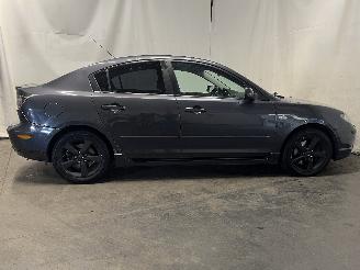 Mazda 3 3 (BK12) Sedan 2.0i 16V (LFN7) [110kW]  (10-2003/12-2009) picture 7