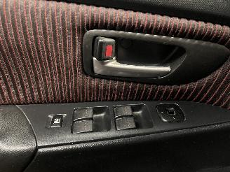Mazda 3 3 (BK12) Sedan 2.0i 16V (LFN7) [110kW]  (10-2003/12-2009) picture 24