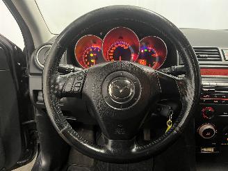 Mazda 3 3 (BK12) Sedan 2.0i 16V (LFN7) [110kW]  (10-2003/12-2009) picture 19