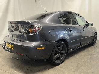 Mazda 3 3 (BK12) Sedan 2.0i 16V (LFN7) [110kW]  (10-2003/12-2009) picture 6