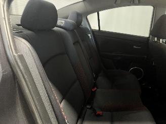 Mazda 3 3 (BK12) Sedan 2.0i 16V (LFN7) [110kW]  (10-2003/12-2009) picture 17