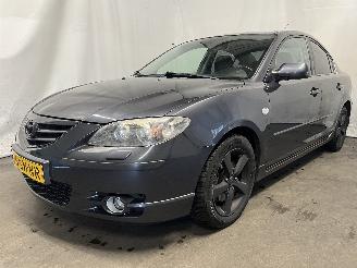 Mazda 3 3 (BK12) Sedan 2.0i 16V (LFN7) [110kW]  (10-2003/12-2009) picture 3