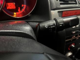 Mazda 3 3 (BK12) Sedan 2.0i 16V (LFN7) [110kW]  (10-2003/12-2009) picture 22