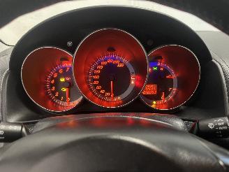 Mazda 3 3 (BK12) Sedan 2.0i 16V (LFN7) [110kW]  (10-2003/12-2009) picture 21