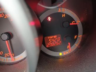 Mazda 3 3 (BK12) Sedan 2.0i 16V (LFN7) [110kW]  (10-2003/12-2009) picture 2