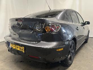 Mazda 3 3 (BK12) Sedan 2.0i 16V (LFN7) [110kW]  (10-2003/12-2009) picture 5