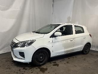 Mitsubishi Space-star Space Star (A0) Hatchback 1.0 12V (3A90(Euro 5)) [52kW]  (05-2012/...)= picture 3