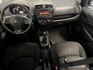 Mitsubishi Space-star Space Star (A0) Hatchback 1.0 12V (3A90(Euro 5)) [52kW]  (05-2012/...)= picture 11