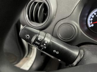 Mitsubishi Space-star Space Star (A0) Hatchback 1.0 12V (3A90(Euro 5)) [52kW]  (05-2012/...)= picture 14