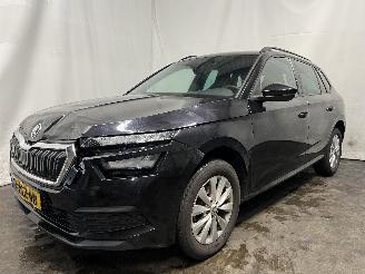 Skoda Kamiq Kamiq SUV 1.0 TSI 12V (DLAA) [81kW]  (08-2020/...) picture 3