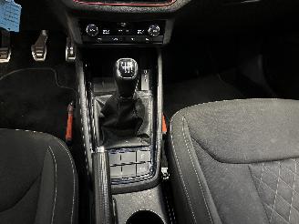 Skoda Kamiq Kamiq SUV 1.0 TSI 12V (DLAA) [81kW]  (08-2020/...) picture 20