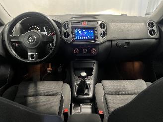 Volkswagen Tiguan Tiguan (5N1/2) SUV 1.4 TSI 16V (CAVA(Euro 5)) [110kW]  (05-2008/07-201=
8) picture 14