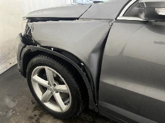 Volkswagen Tiguan Tiguan (5N1/2) SUV 1.4 TSI 16V (CAVA(Euro 5)) [110kW]  (05-2008/07-201=
8) picture 9