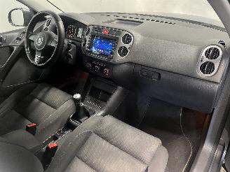 Volkswagen Tiguan Tiguan (5N1/2) SUV 1.4 TSI 16V (CAVA(Euro 5)) [110kW]  (05-2008/07-201=
8) picture 12