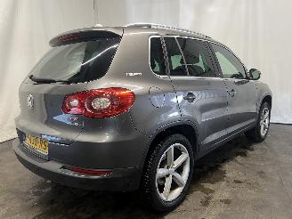 Volkswagen Tiguan Tiguan (5N1/2) SUV 1.4 TSI 16V (CAVA(Euro 5)) [110kW]  (05-2008/07-201=
8) picture 6