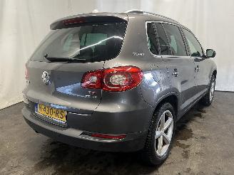 Volkswagen Tiguan Tiguan (5N1/2) SUV 1.4 TSI 16V (CAVA(Euro 5)) [110kW]  (05-2008/07-201=
8) picture 5