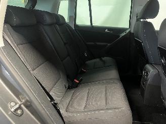 Volkswagen Tiguan Tiguan (5N1/2) SUV 1.4 TSI 16V (CAVA(Euro 5)) [110kW]  (05-2008/07-201=
8) picture 13