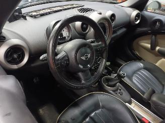 Mini Countryman Countryman (R60) SUV 1.6 16V Cooper S ALL4 (N18-B16A) [135kW]  (08-201=
0/10-2016) picture 5