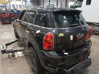 Mini Countryman Countryman (R60) SUV 1.6 16V Cooper S ALL4 (N18-B16A) [135kW]  (08-201=
0/10-2016) picture 4