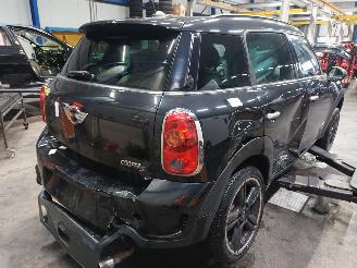 Mini Countryman Countryman (R60) SUV 1.6 16V Cooper S ALL4 (N18-B16A) [135kW]  (08-201=
0/10-2016) picture 3