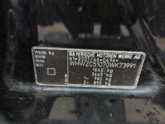 Mini Countryman Countryman (R60) SUV 1.6 16V Cooper S ALL4 (N18-B16A) [135kW]  (08-201=
0/10-2016) picture 6