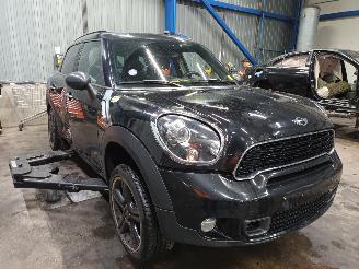 Mini Countryman Countryman (R60) SUV 1.6 16V Cooper S ALL4 (N18-B16A) [135kW]  (08-201=
0/10-2016) picture 2