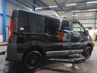 Renault Trafic Trafic New (FL) Van 2.5 dCi 16V 145 (G9U-630(Euro 4)) [107kW]  (08-200=
6/06-2014) picture 3