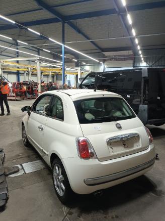 Fiat 500 500 (312) Hatchback 1.2 (169.A.4000(Euro 5)) [51kW]  (07-2007/...) picture 4