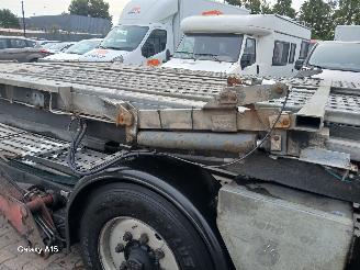 Scania P 380 LB4X2 MNA Groenewold Autotransport picture 36