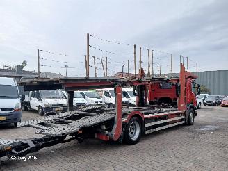 Scania P 380 LB4X2 MNA Groenewold Autotransport picture 7
