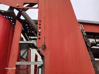 Scania P 380 LB4X2 MNA Groenewold Autotransport picture 29