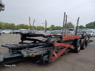 Scania P 380 LB4X2 MNA Groenewold Autotransport picture 9