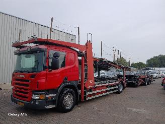 Scania P 380 LB4X2 MNA Groenewold Autotransport picture 2