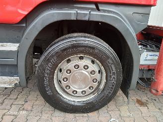 Scania P 380 LB4X2 MNA Groenewold Autotransport picture 27