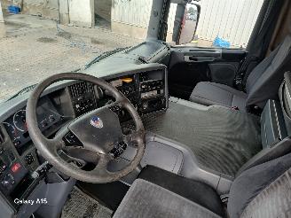 Scania P 380 LB4X2 MNA Groenewold Autotransport picture 14