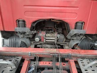 Scania P 380 LB4X2 MNA Groenewold Autotransport picture 46