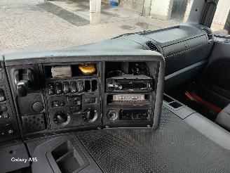 Scania P 380 LB4X2 MNA Groenewold Autotransport picture 20