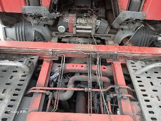 Scania P 380 LB4X2 MNA Groenewold Autotransport picture 45