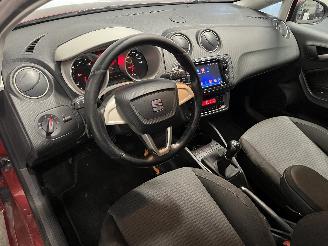Seat Ibiza Ibiza ST (6J8) Combi 1.6 TDI 105 (CAYC) [77kW]  (03-2010/05-2015) picture 13