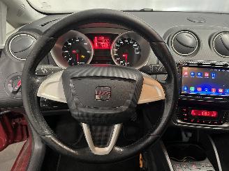 Seat Ibiza Ibiza ST (6J8) Combi 1.6 TDI 105 (CAYC) [77kW]  (03-2010/05-2015) picture 14