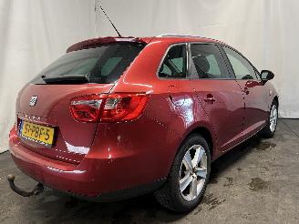 Seat Ibiza Ibiza ST (6J8) Combi 1.6 TDI 105 (CAYC) [77kW]  (03-2010/05-2015) picture 6