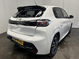 Peugeot 208 208 II (UB/UH/UP) Hatchback 5-drs 1.2 Vti 12V PureTech 100 (EB2ADT(HNK=
)) [74kW]  (06-2019/...) picture 5