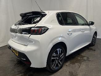 Peugeot 208 208 II (UB/UH/UP) Hatchback 5-drs 1.2 Vti 12V PureTech 100 (EB2ADT(HNK=
)) [74kW]  (06-2019/...) picture 6